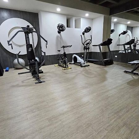 Apartament Duplex Moderno Con Vista Panoramica Barranquilla  Zewnętrze zdjęcie