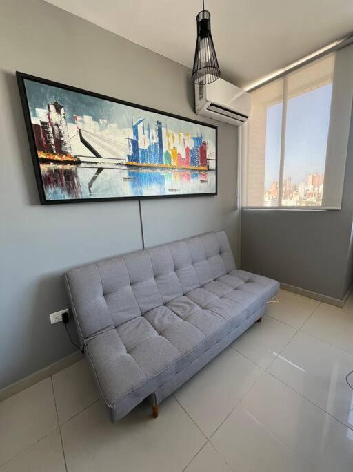 Apartament Duplex Moderno Con Vista Panoramica Barranquilla  Zewnętrze zdjęcie